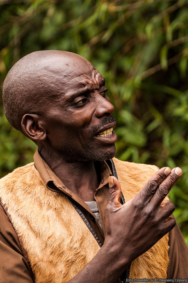 Тва или батва - пигмейский народ в Центральной Африке.

Численность около 322 тыс. человек. 
Приставка "ба" в батва показывает множественное число.