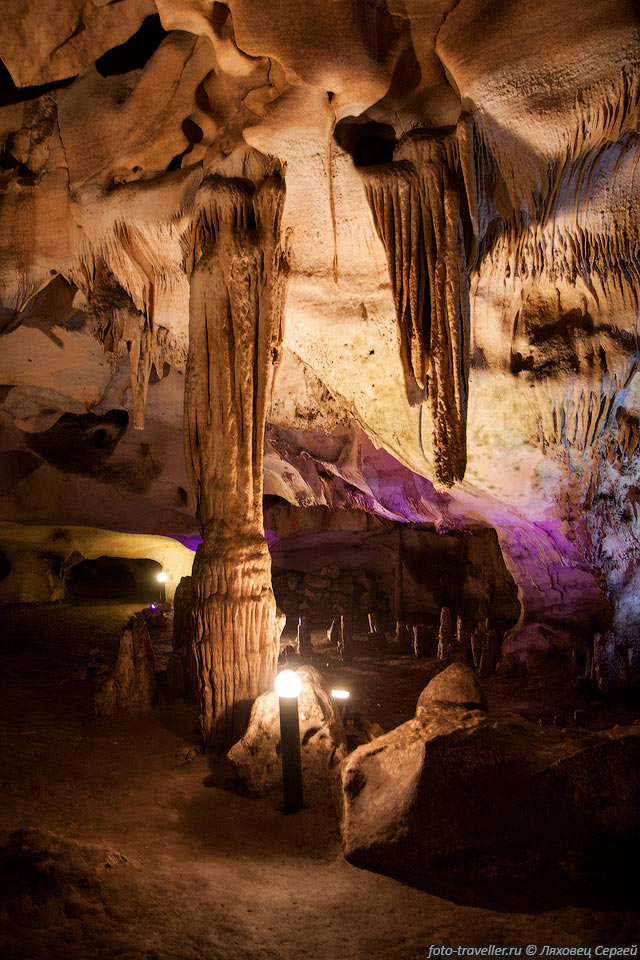 Пещера Орлова Чука была обнаружена в 1941 году местным чабаном.
В 1959 в пещеру пробит служащий входом тоннель и высечены 124 ступени.
Тут найдены останки пещерных медведей и следы жизни людей эпохи палеолита и энеолита.