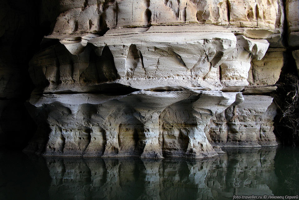 Привходовая часть пещеры является религиозным местом - как исламским, 
так и языческим.
Ежегодно весной у Соф Омар собирается множество паломников.
Многочисленными прикосновениями некоторые камни отполированы до блеска.