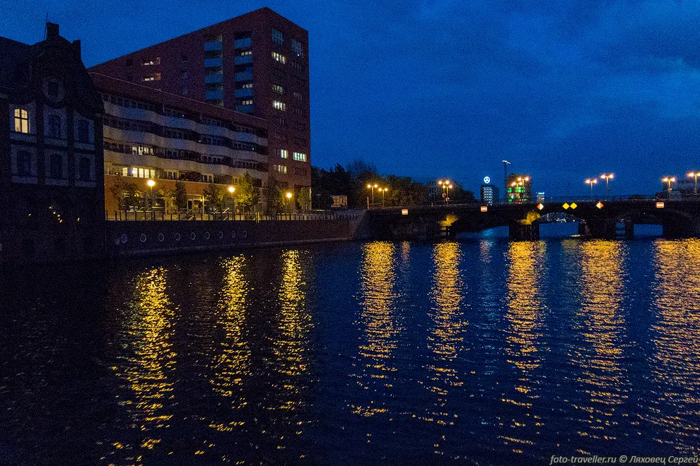 Дорожки