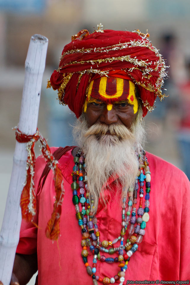 Йога существует более 5000 лет и берет свое начало в Индии