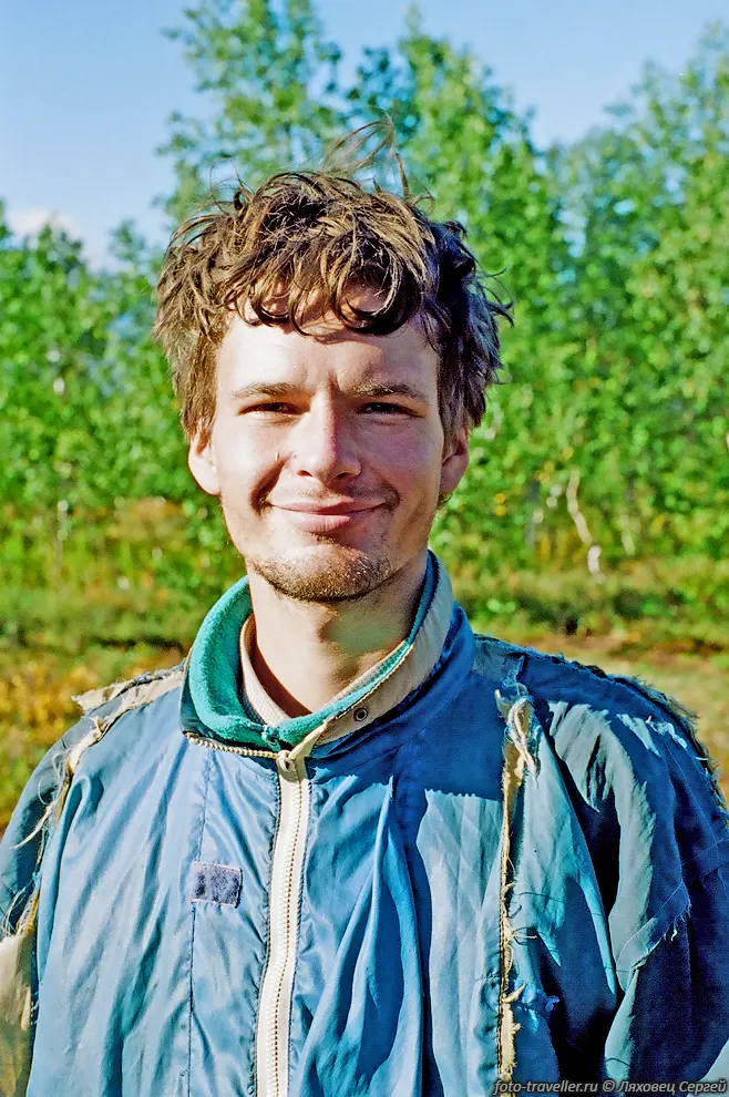 Ляховец Сергей
