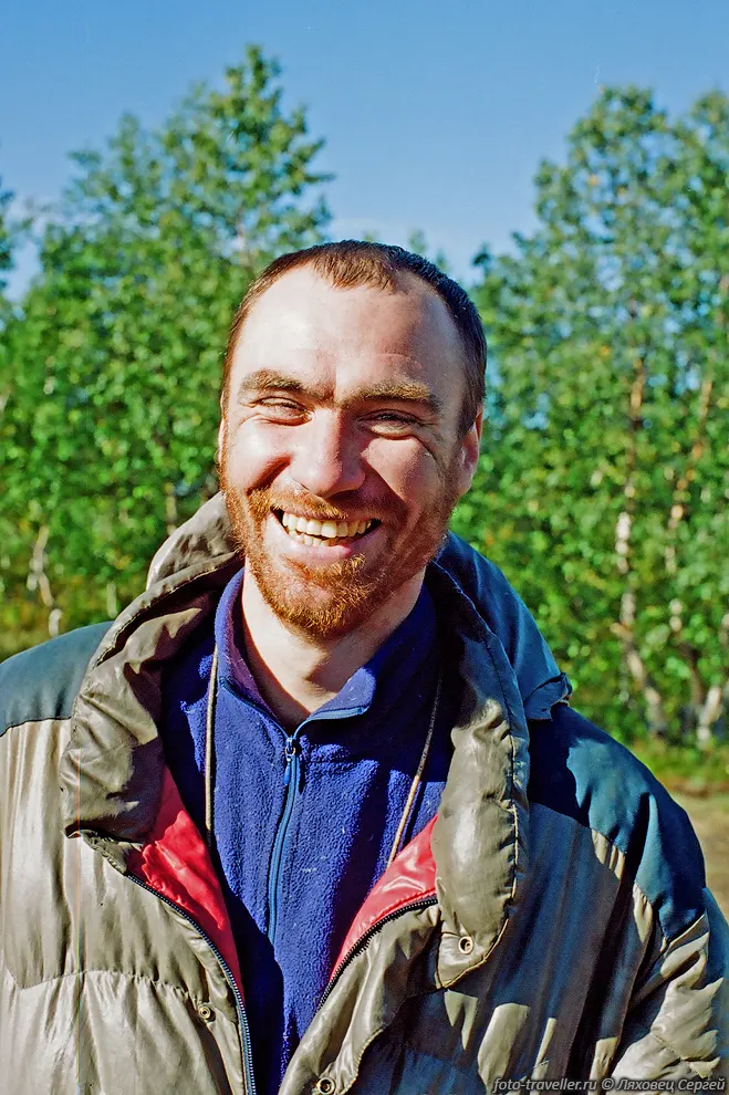 Панарин Андрей