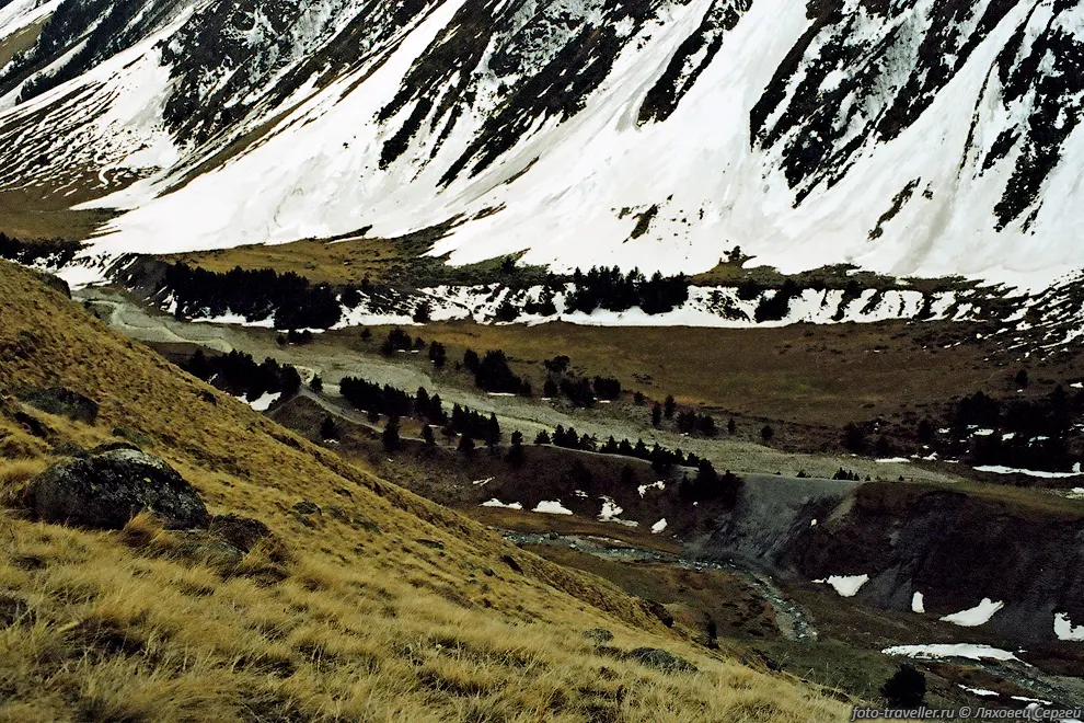 Река Ирик
