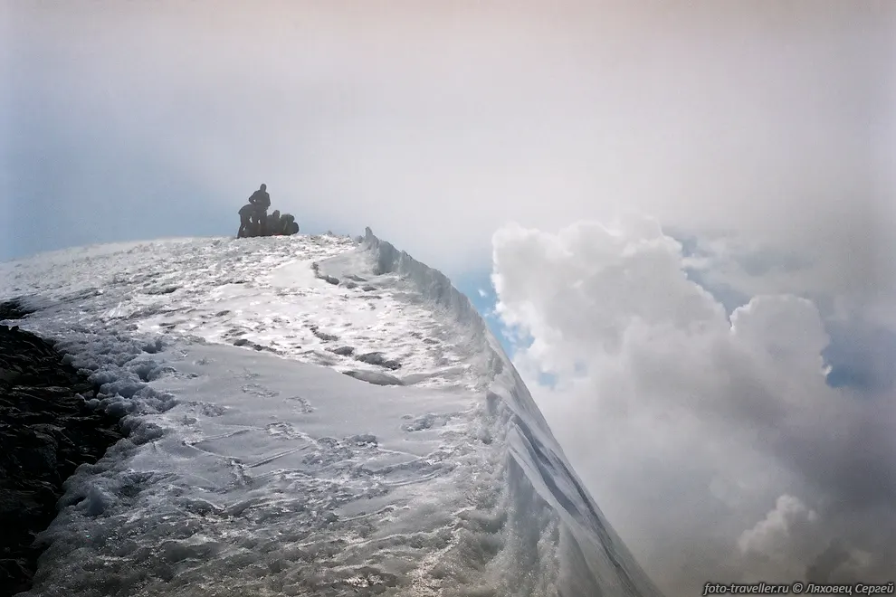 Острая кромка