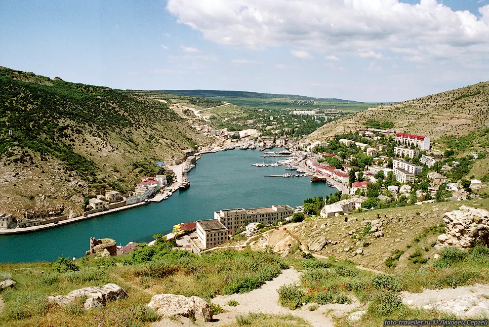 Балаклава