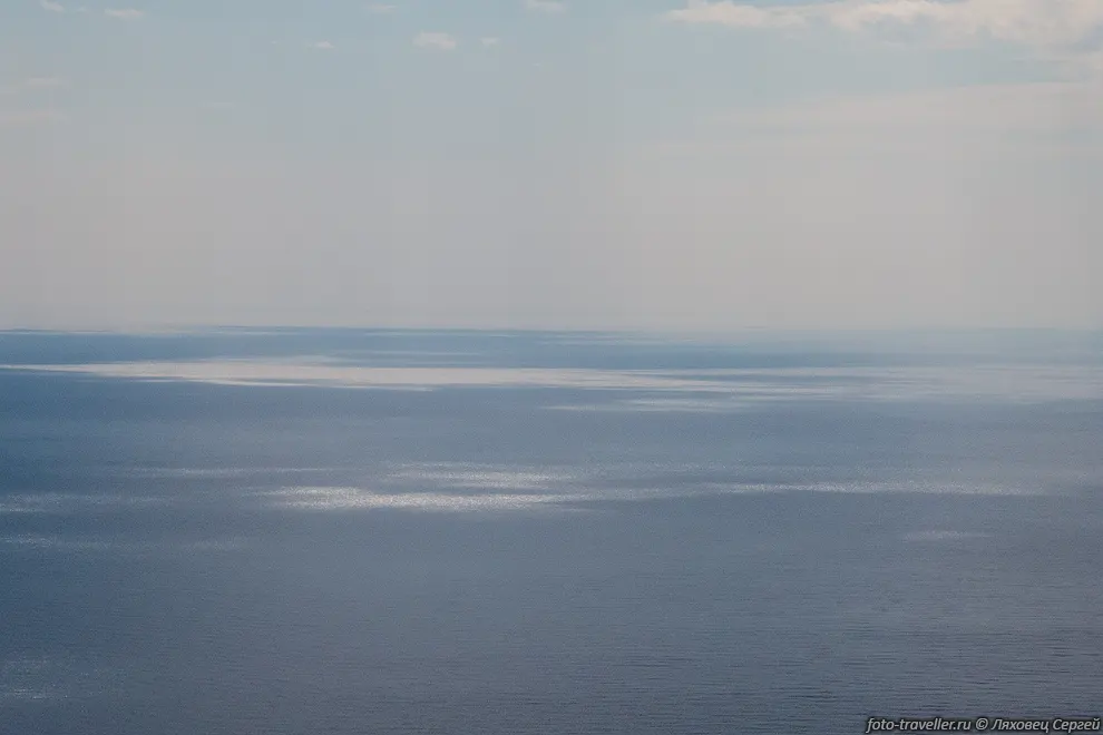 Черное море