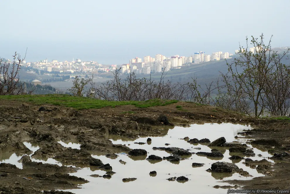 Алушта