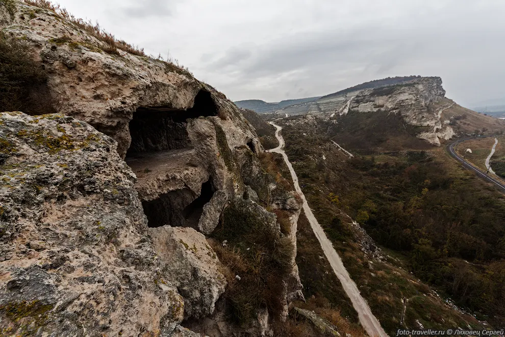 Гайтанская балка