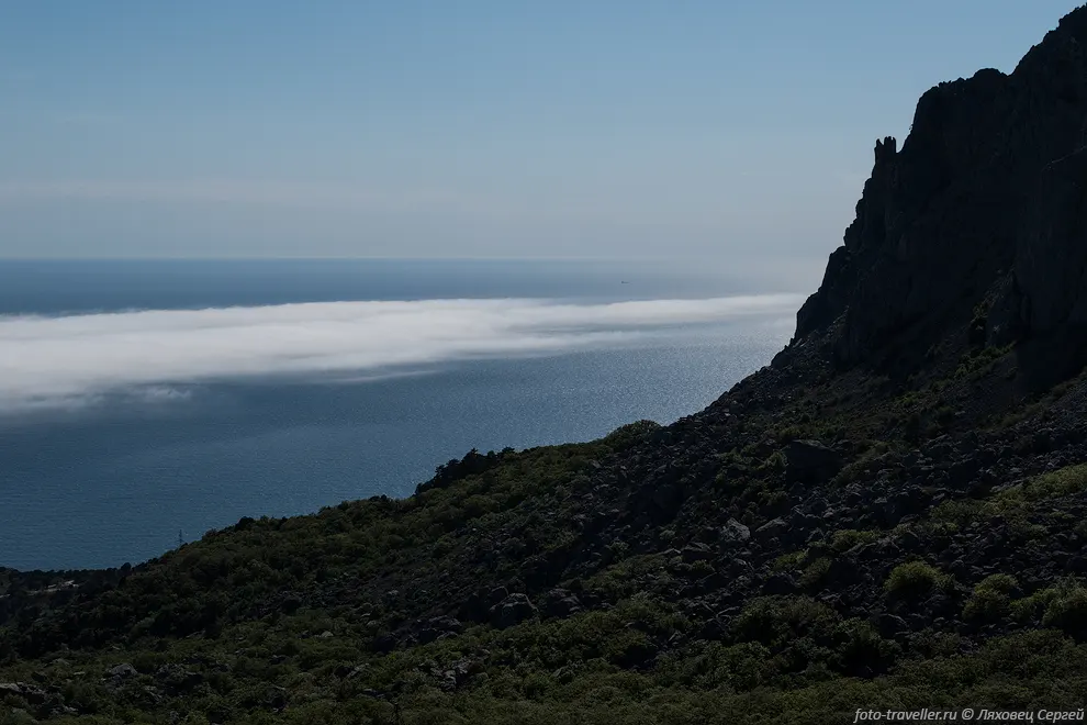 Южный берег Крыма