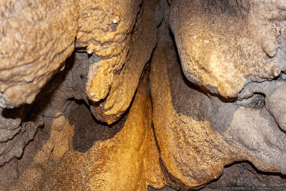 Пещера Муравьиная