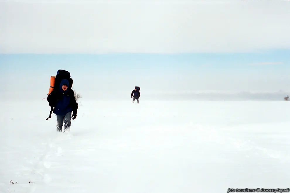 Нижнее плато Чатыр-Дага