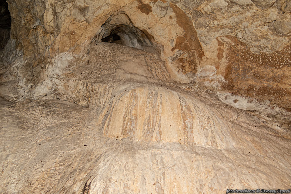 Пещера Буковая