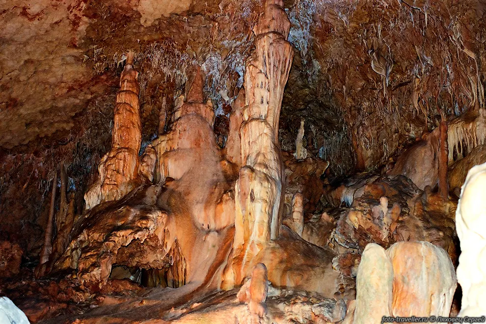 Фестиваль бардовской песни на Мраморной
