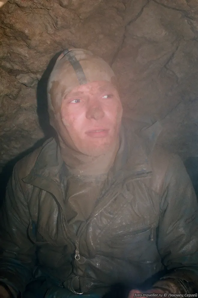 Славик в гидре