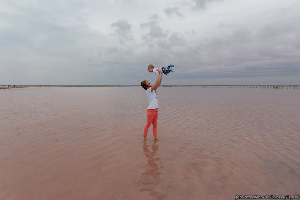 Водная гладь