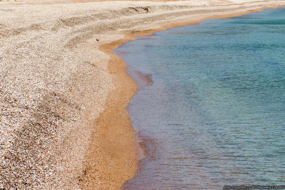 Азовское море