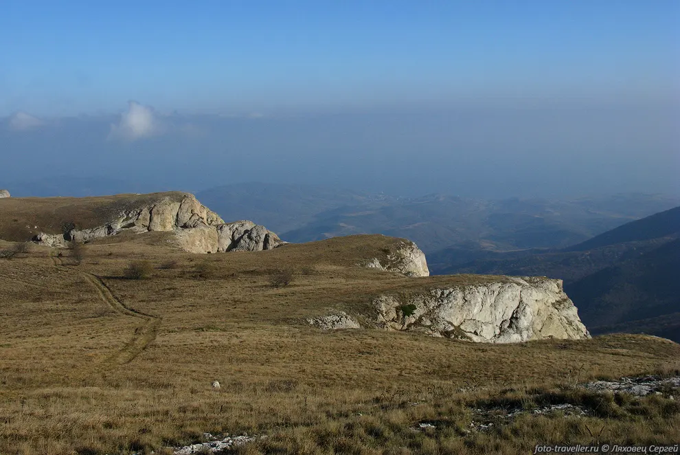 Южная панорама