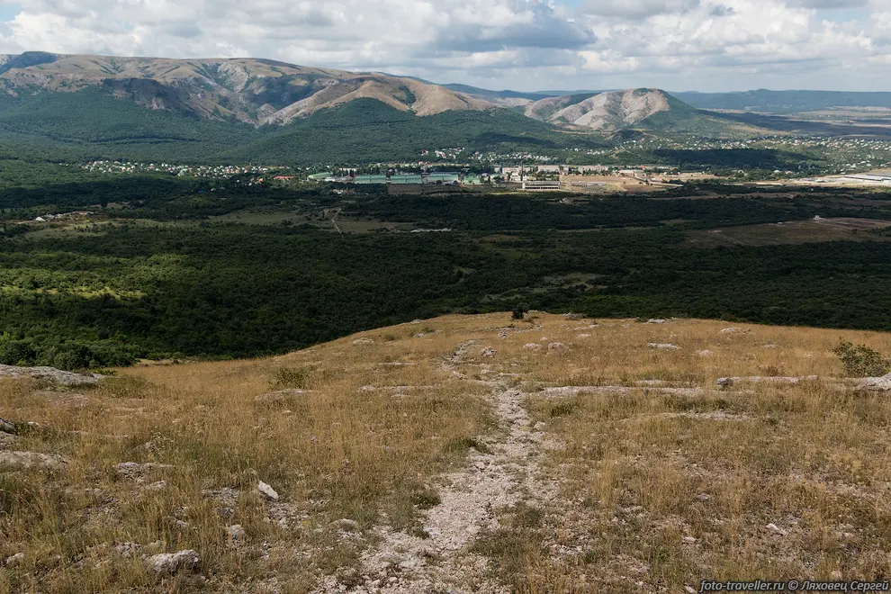 Долина