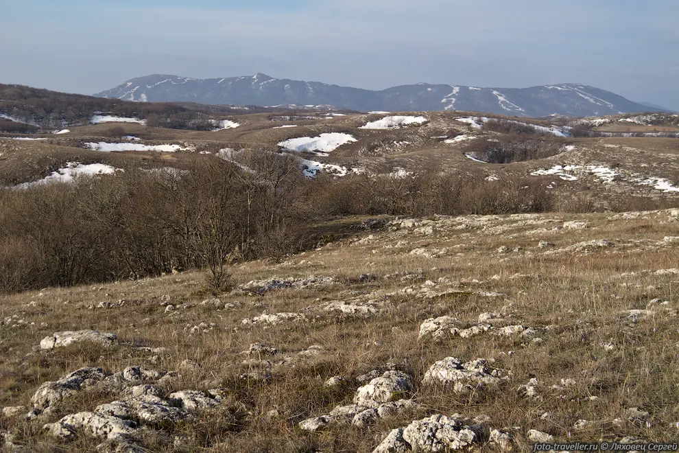 Караби