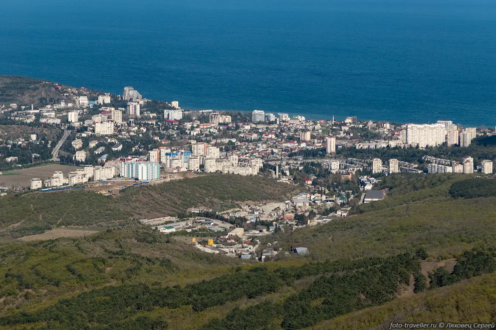 Алушта