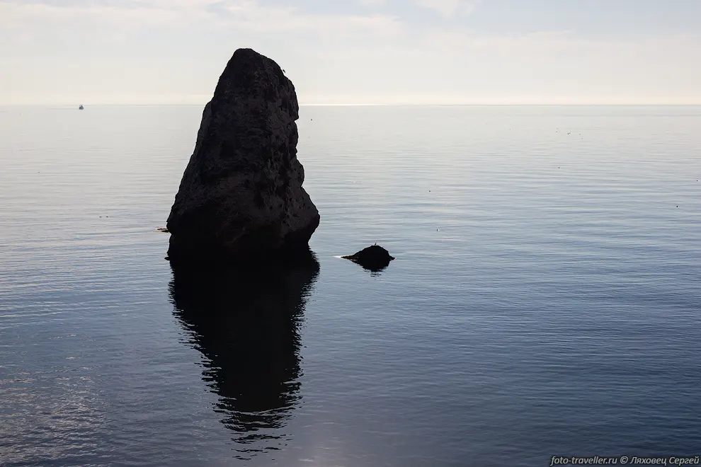 Останец