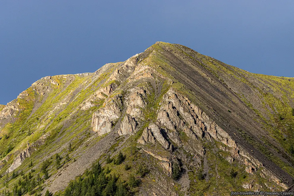 Вершина