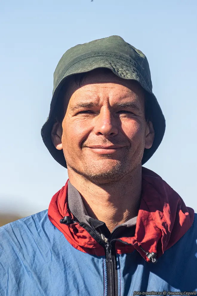 Сергей