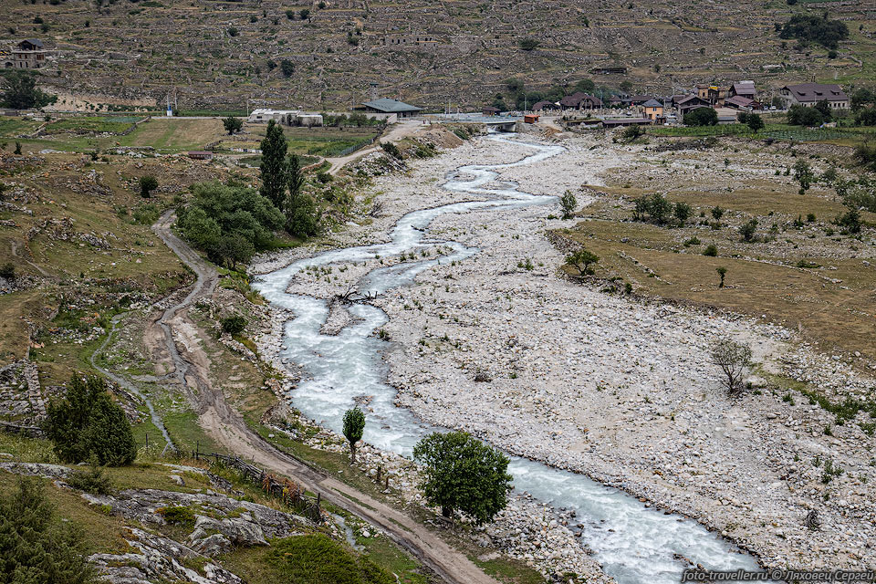 Река Ишкырты