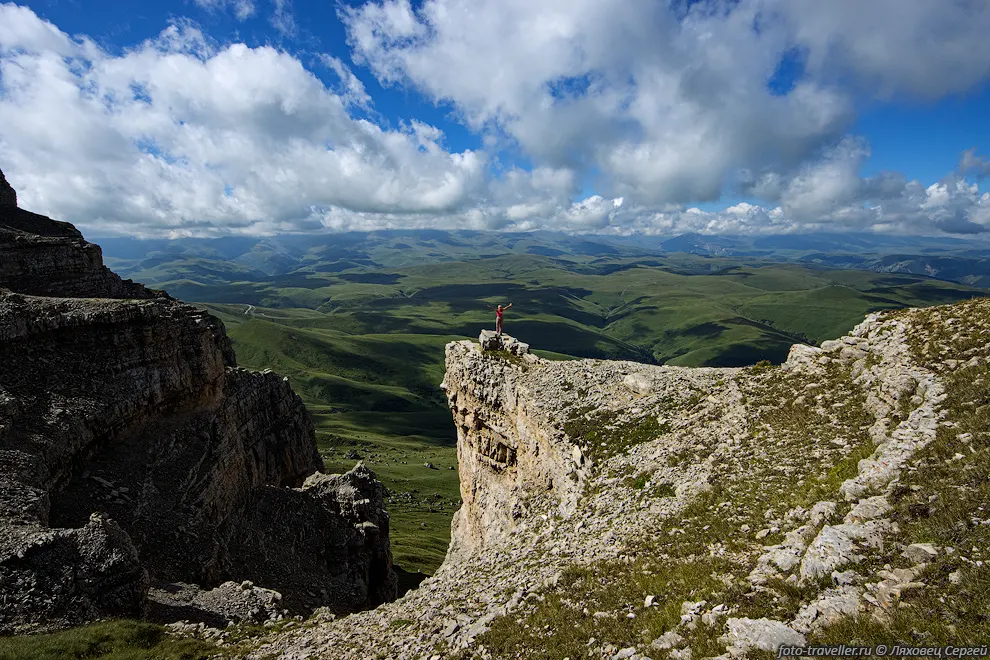 Каменный мыс