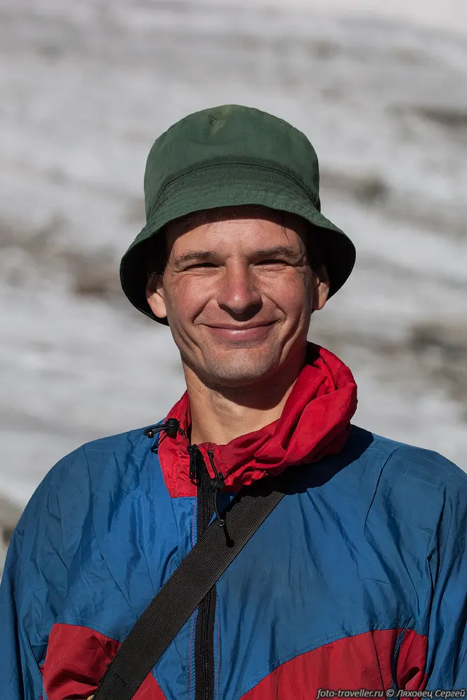 Сергей