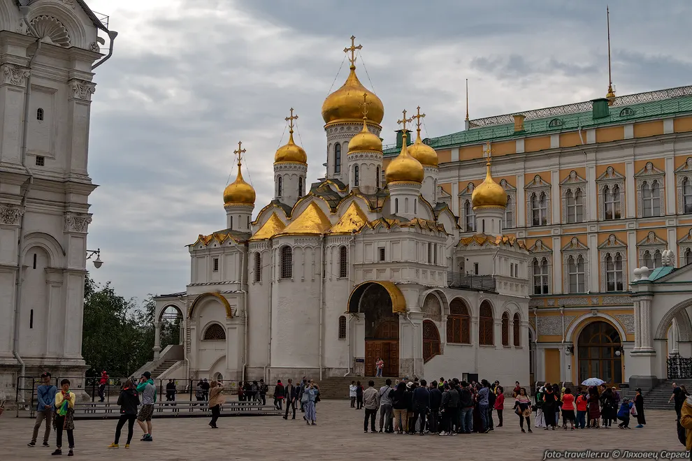 Благовещенский собор
