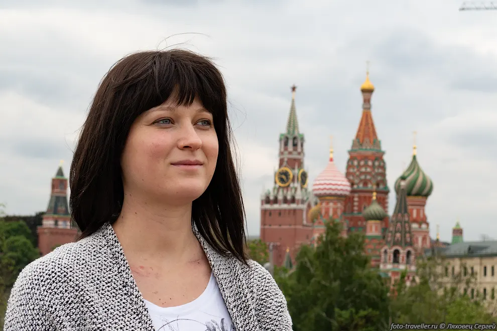 Настя