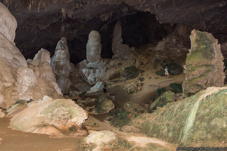 Пещера Мэй Усу