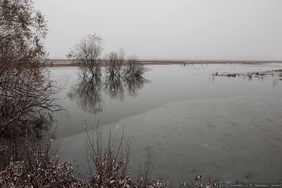 Водоем