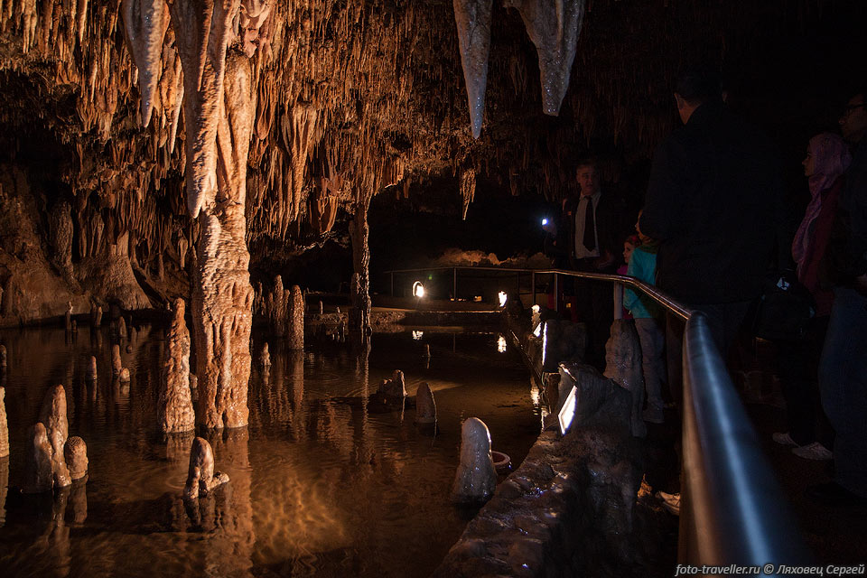 В штате Миссури порядка 6000 пещер